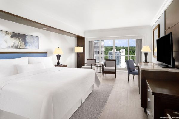 Hotel The Westin Resort Guam (Barrigada)